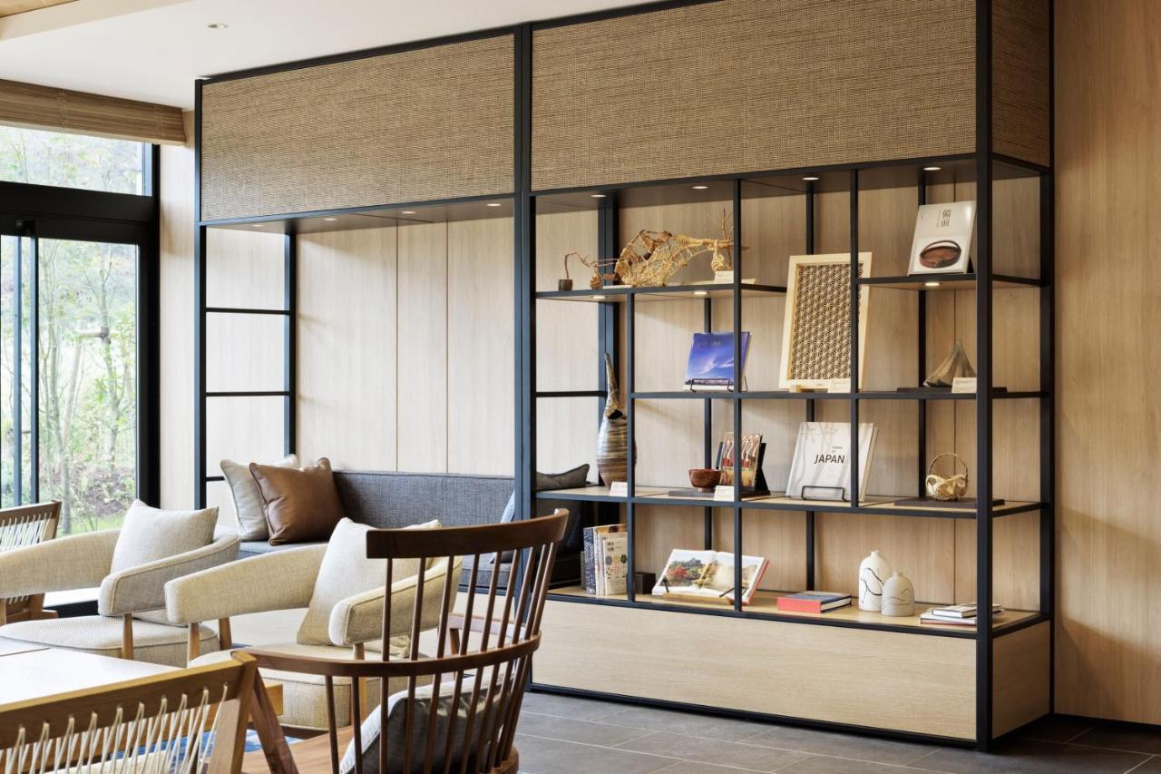 Fairfield By Marriott Okayama Hiruzen Highland Ξενοδοχείο Maniwa Εξωτερικό φωτογραφία