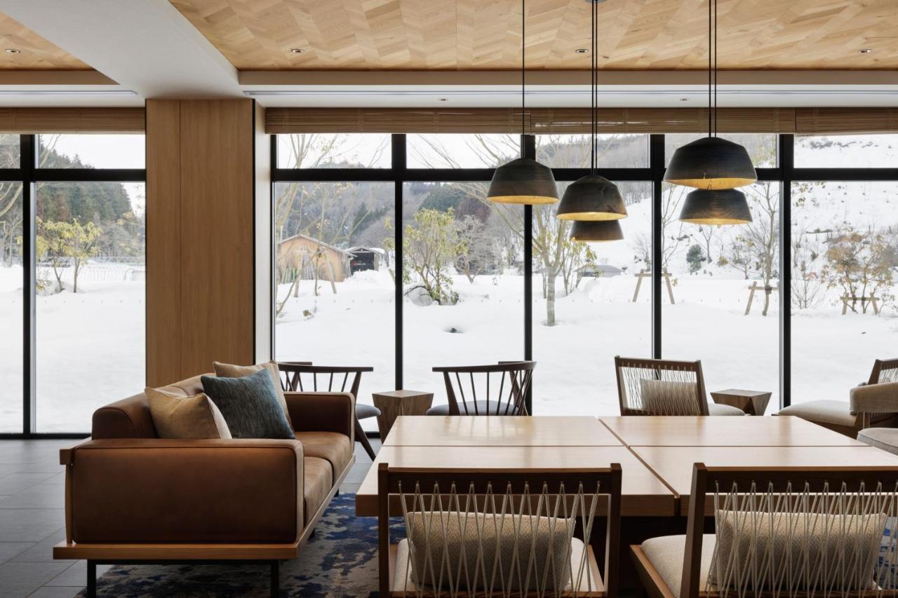 Fairfield By Marriott Okayama Hiruzen Highland Ξενοδοχείο Maniwa Εξωτερικό φωτογραφία